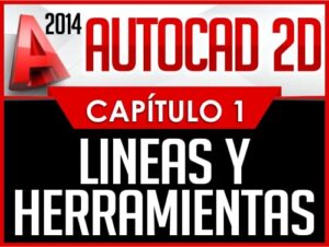 Autocad 2D Old Capítulo 1