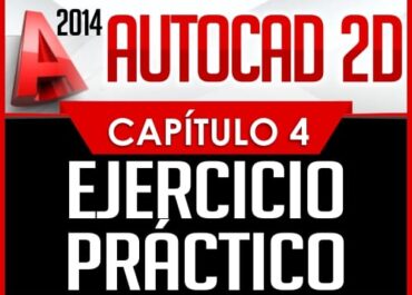 Autocad 2D Old Capítulo 4