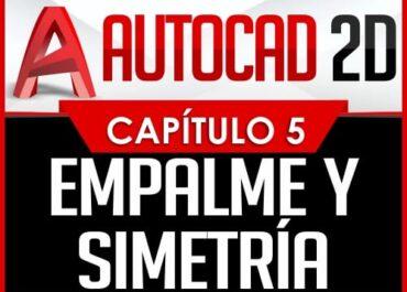 Autocad 2D Capítulo 5