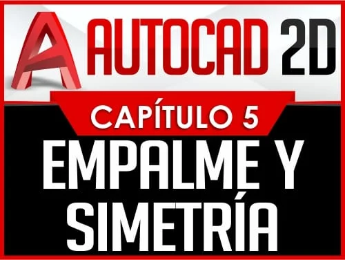 Autocad 2D Capítulo 5