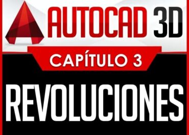 Curso de Autocad 3D Capitulo 3