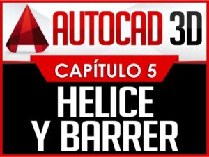 Curso de Autocad 3D Capitulo 5