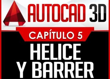 Curso de Autocad 3D Capitulo 5