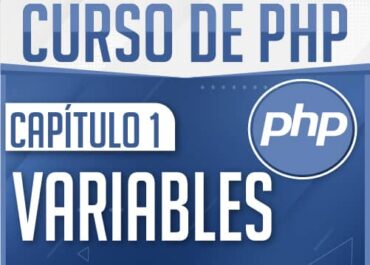 Curso de PHP Capítulo 1