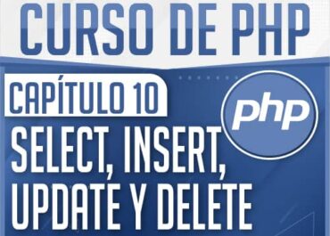 Curso de PHP Capítulo 10