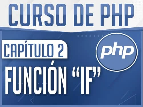 Curso de PHP Capítulo 2