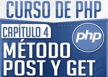 Curso de PHP Capítulo 4