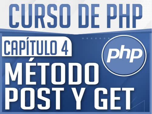 Curso de PHP Capítulo 4