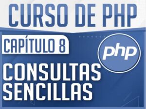 Curso de PHP Capítulo 8