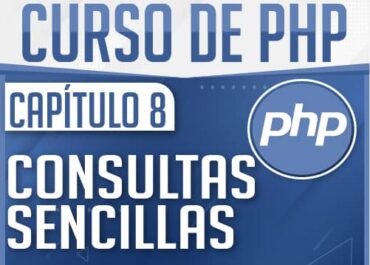 Curso de PHP Capítulo 8