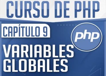 Curso de PHP Capítulo 9