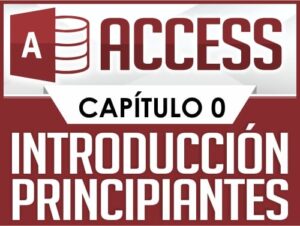 Curso de Access - Capítulo 0