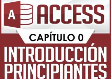 Curso de Access - Capítulo 0