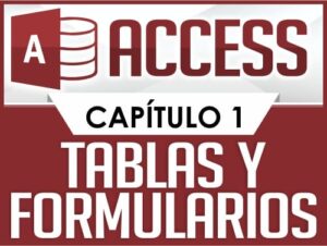 Curso de Access - Capítulo 1
