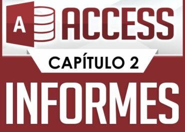 Curso de Access - Capítulo 2