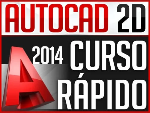 Curso Autocad 2D 2014