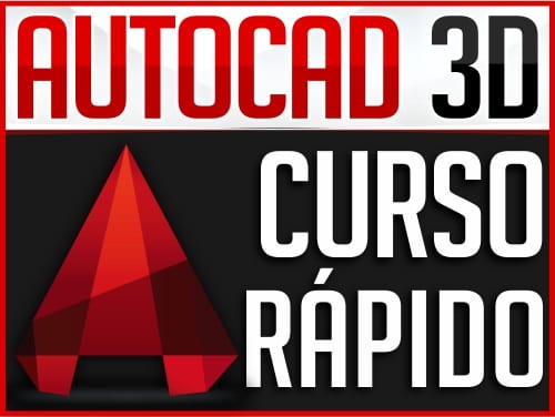 Curso Autocad 3D