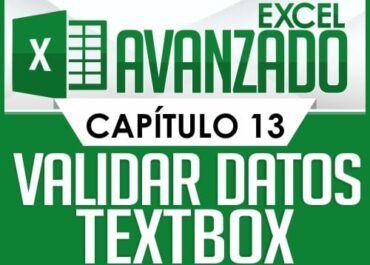 Curso de Excel Avanzado - Capítulo 13