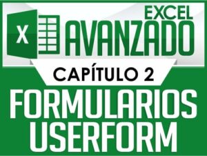 Curso de Excel Avanzado - Capitulo 2
