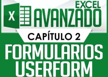 Curso de Excel Avanzado - Capitulo 2