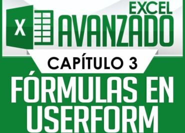 Curso de Excel Avanzado - Capitulo 3