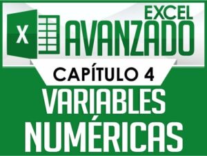 Curso de Excel Avanzado - Capítulo 4