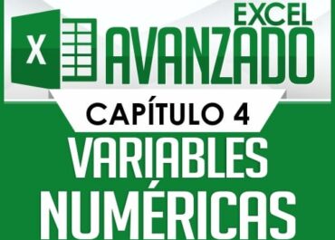 Curso de Excel Avanzado - Capítulo 4