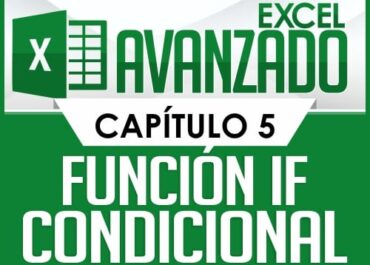 Curso de Excel Avanzado - Capítulo 5
