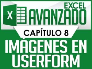 Curso de Excel Avanzado - Capítulo 8