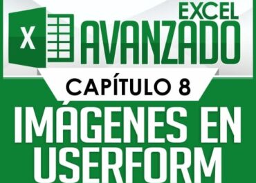 Curso de Excel Avanzado - Capítulo 8