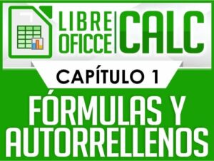 Curso de Libre Oficce Calc - Capítulo 1