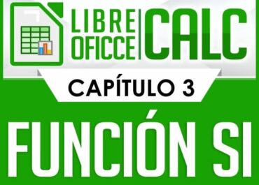 Curso de Libre Oficce Calc - Capítulo 3