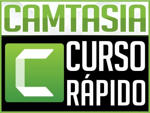 Curso Camtasia Studio