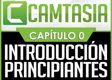 Curso Camtasia Studio Capitulo 0