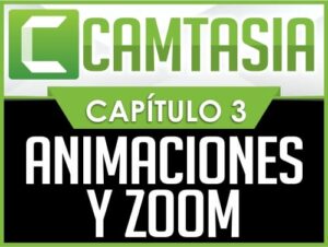 Curso Camtasia Studio Capitulo 3