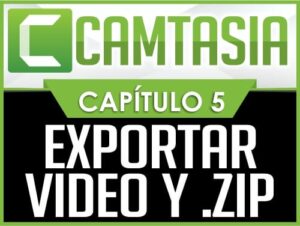 Curso Camtasia Studio Capitulo 5