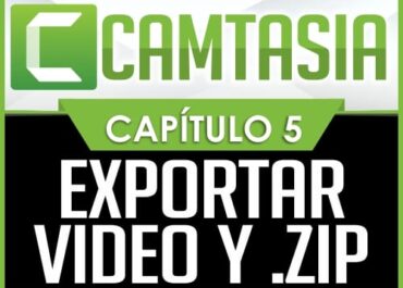 Curso Camtasia Studio Capitulo 5