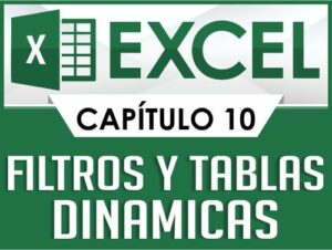 Curso de Excel - Capitulo 10