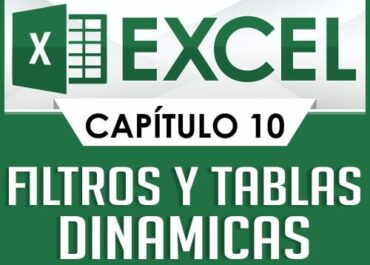 Curso de Excel - Capitulo 10