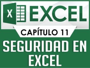 Curso de Excel - Capitulo 11