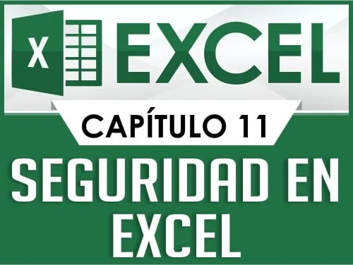 Curso de Excel - Capitulo 11