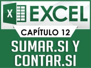 Curso de Excel - Capitulo 12