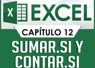 Curso de Excel - Capitulo 12