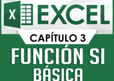 Curso de Excel - Capitulo 3