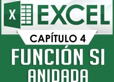 Curso de Excel - Capitulo 4