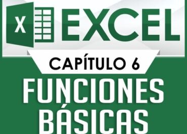 Curso de Excel - Capitulo 6