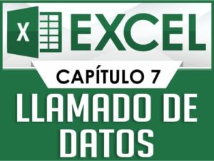 Curso de Excel - Capitulo 7