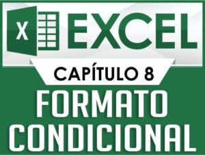 Curso de Excel - Capitulo 8