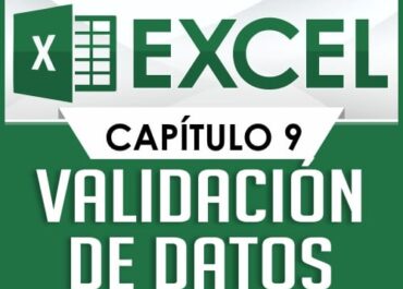 Curso de Excel - Capitulo 9