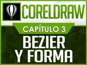 Curso de CorelDraw- Capítulo 3